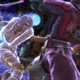 Illustration for article titled Style Alert: emBayonetta/ems Costume Designer Made These Fetching emSoulcalibur V/em Looks